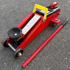 交渉中　
２トン　ジャッキの画像