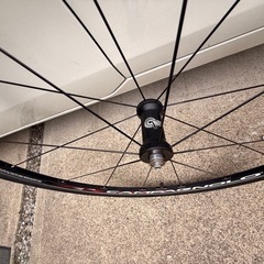 カンパニョーロ campagnolo ゾンダzondaの画像