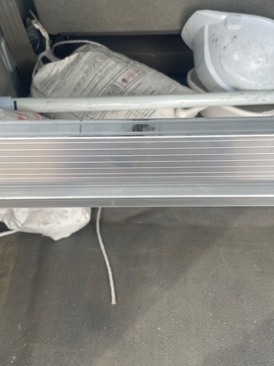 6尺脚立　アルインコ MR-180W