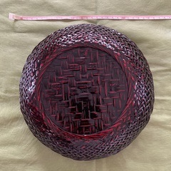 菓子盆の画像