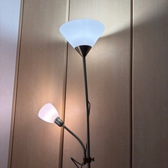 間接照明　の画像