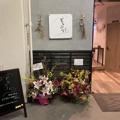 ☕️天神の気になるカフェ、一緒に行ける方募集🐶✨