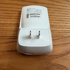 【無償】Wi-Fi中継機　tp-link RE200の画像