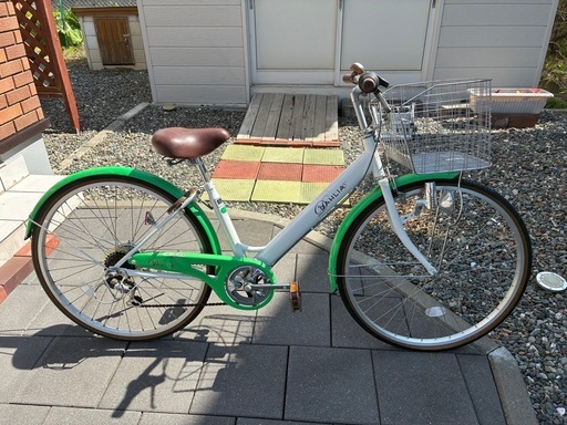 自転車