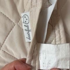 夏用敷きパッドの画像