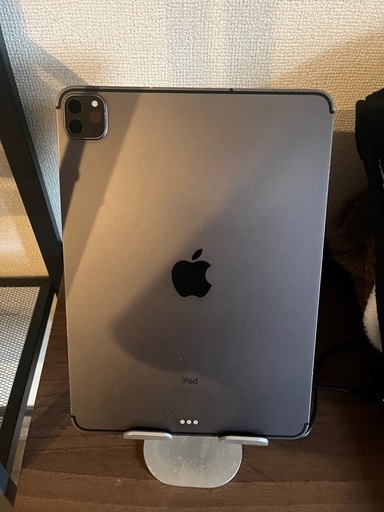 iPad pro 第2世代