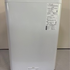 2020年式Panasonic全自動電気洗濯機⑮の画像