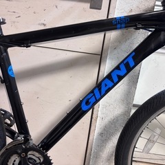 GIANT（ジャイアント）のストリートMTB「SNAP（スナップ）」 の画像