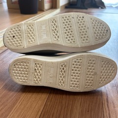 レインブーツ22cmの画像