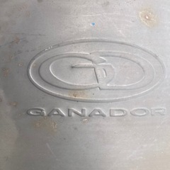 SUBARU XV 使用していたマフラー　GANADORの画像