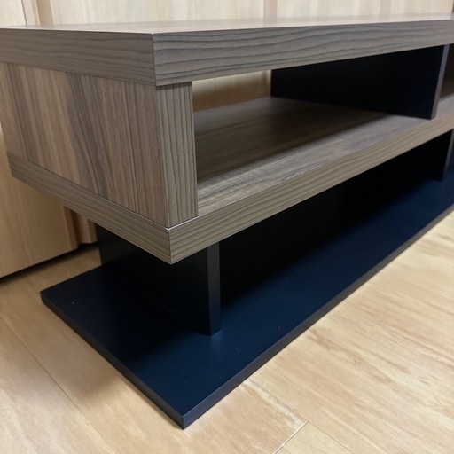 美品】白井産業 テレビボード/テレビ台 ヴォルデバ 格安でお譲りします
