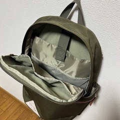 KELTY ケルティ リンウッド バックパック リュックの画像