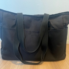 収納力抜群⭐︎メディカルバッグ/訪問バッグの画像
