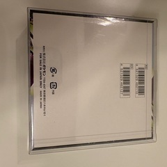 ポケモンカード　アビスアイ　シュリンク付き　未開封BOXの画像