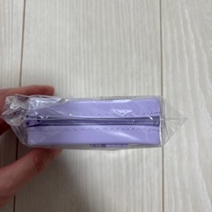 【お譲り先決まりました】ケアベア　ポーチの画像