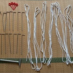 4-5人用ドームテント kk23-3646の画像