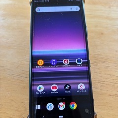 Xperia
  の画像