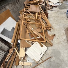 室内ドア引き戸の画像