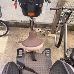  Virgo 自転車の画像