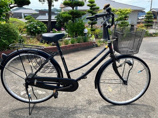 自転車