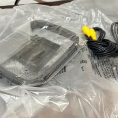Victor EX-B1 ウッドコーンの画像
