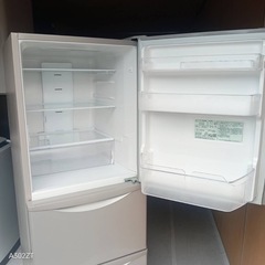 B5r7c3 翌日到着可能　日立　3ドア大型冷蔵庫　265Lの画像