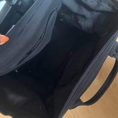美品✨コロコロ付バッグ🛍️スーツケース👜の画像