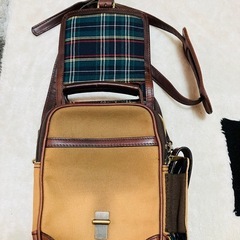 まとめ買い大歓迎！メンズショルダーバッグの画像