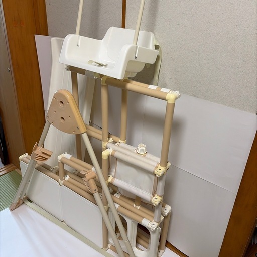 キッズパークSP 野中製作所
