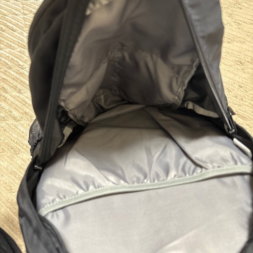 THE NORTH FACE SINGLE SHOT バックパック