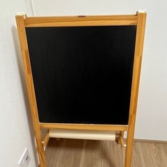 IKEA MALAモーラ　黒板の画像