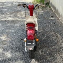 YAMAHA パッソルの画像
