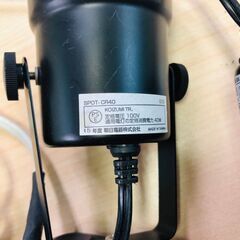 【★お買い得★】特殊加工　クリップライトの画像