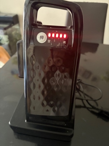 Panasonic ギュットクルームDX