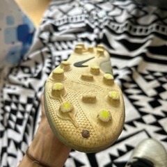 サッカースパイクの画像