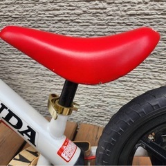 HONDA キックバイク 中古の画像