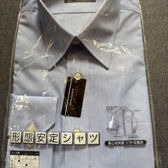 社会人応援価格　ワイシャツの画像