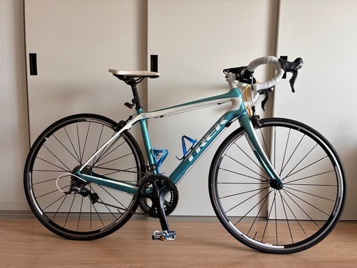 TREK DOMANE 4.3 フルカーボンロードバイク　アルテグラ6700仕様