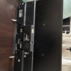 SONY  テレビの画像