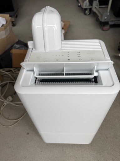 お薦め品‼️アイリスオーヤマ スポットクーラー ICA-0301G 2023年