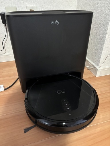 Anker Eufy Clean G40+