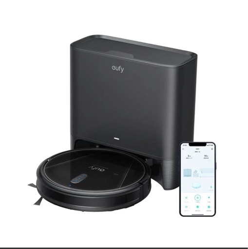 Anker Eufy Clean G40+