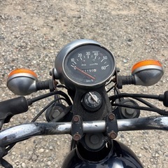 YB50  YB1  YB-1  2スト　　実働　ベース車両の画像