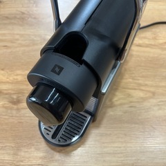 Nespresso C61 エスプレッソマシン コーヒーメーカーの画像
