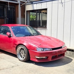 S14売りますの画像