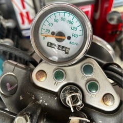グラストラッカー ビッグボーイ スズキ グラストラ
の画像
