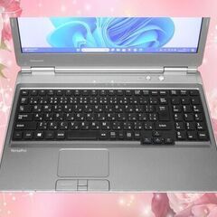 【安心・安全・3年間無料保証】NEC 第3世代 i7 メモリ16GB (2000GB) 新品SSD1000G＆HDD1000GB オフィス2021②の画像