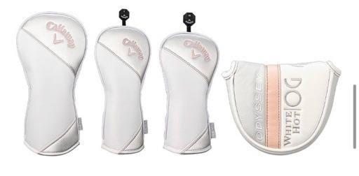 新品Callaway  Reva2024年モデル