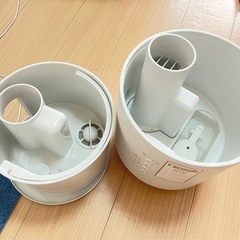 加湿器の画像