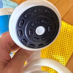 ポータブルシャワーの画像